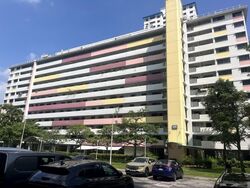 Blk 235 Toa Payoh Eight (Toa Payoh), HDB 3 Rooms #570456251